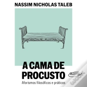 Capa do artigo A Cama De Procusto
