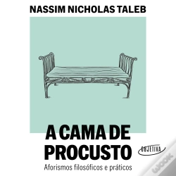 Capa do artigo A Cama De Procusto