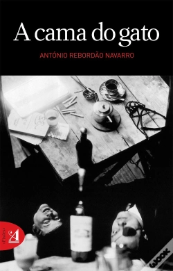 Capa do artigo A Cama do Gato