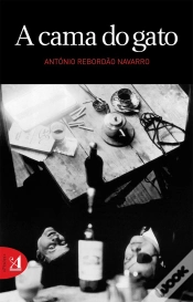 Capa do artigo A Cama do Gato