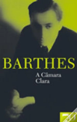 Capa do artigo A Câmara Clara