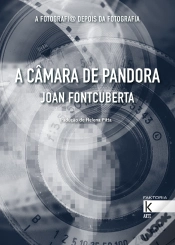 Capa do artigo A Câmara de Pandora