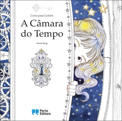 Capa do artigo A Câmara do Tempo