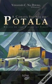 A Câmara Secreta do Potala