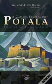 Capa do artigo A Câmara Secreta do Potala