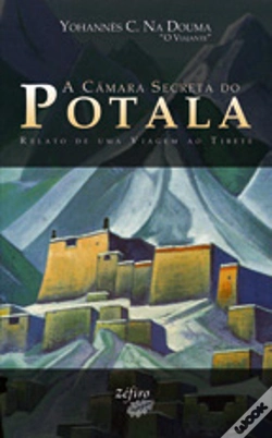 Capa do artigo A Câmara Secreta do Potala
