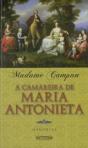 A Camareira de Maria Antonieta - Preview