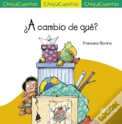 Capa do artigo ¿A Cambio De Qué?