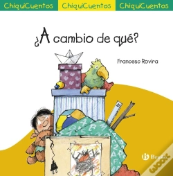 Capa do artigo ¿A Cambio De Qué?