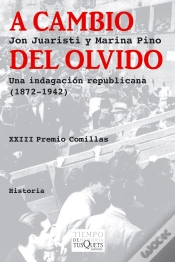 Capa do artigo A Cambio Del Olvido