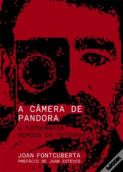 Capa do artigo A Câmera de Pandora