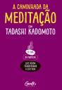 A Caminhada Da Meditação - Preview