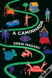 Capa do artigo A Caminhada