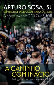Capa do artigo A Caminho com Inácio