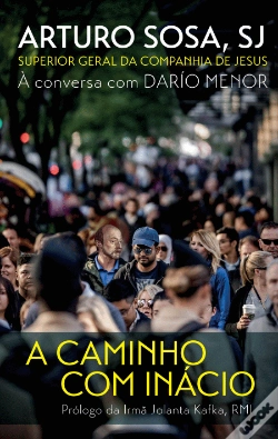 Capa do artigo A Caminho com Inácio