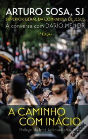 Capa do artigo A Caminho com Inácio