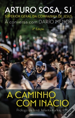 Capa do artigo A Caminho com Inácio