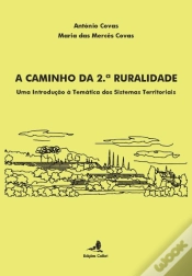 Capa do artigo A Caminho da 2.ª Ruralidade