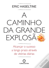 Capa do artigo A Caminho da Grande Explosão