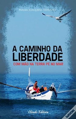 Capa do artigo A Caminho da Liberdade