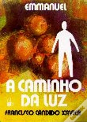 Capa do artigo A Caminho da Luz