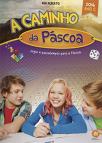 A Caminho da Páscoa - Ano C