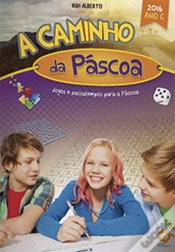 Capa do artigo A Caminho da Páscoa - Ano C