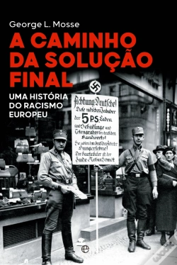 Capa do artigo A Caminho da Solução Final