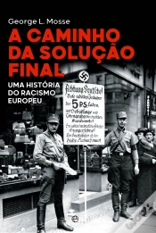Capa do artigo A Caminho da Solução Final