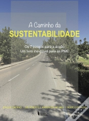 Capa do artigo A Caminho da Sustentabilidade