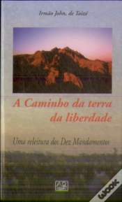 Capa do artigo A Caminho da Terra da Liberdade