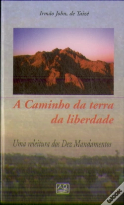 Capa do artigo A Caminho da Terra da Liberdade