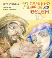 Capa do artigo A Caminho De Belém