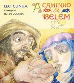 Capa do artigo A Caminho De Belém