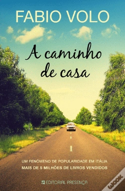 Capa do artigo A Caminho de Casa