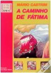 Capa do artigo A Caminho de Fátima