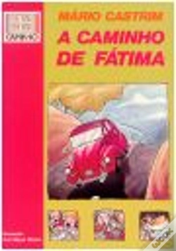 Capa do artigo A Caminho de Fátima