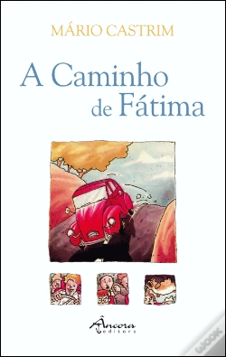 Capa do artigo A Caminho de Fátima
