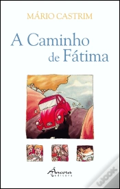 Capa do artigo A Caminho de Fátima