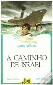 Capa do artigo A Caminho de Israel