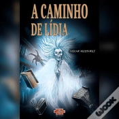 Capa do artigo A Caminho De Lídia