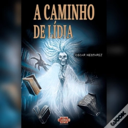 Capa do artigo A Caminho De Lídia