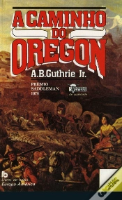 Capa do artigo A Caminho de Oregon