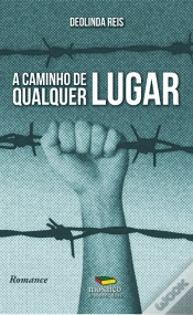 Capa do artigo A Caminho de Qualquer Lugar