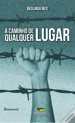 Capa do artigo A Caminho de Qualquer Lugar