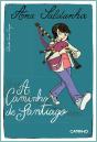 A Caminho de Santiago - Preview