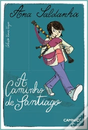 Capa do artigo A Caminho de Santiago