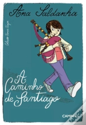 Capa do artigo A Caminho De Santiago