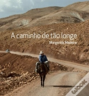 Capa do artigo A Caminho de Tão Longe