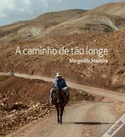 Capa do artigo A Caminho de Tão Longe